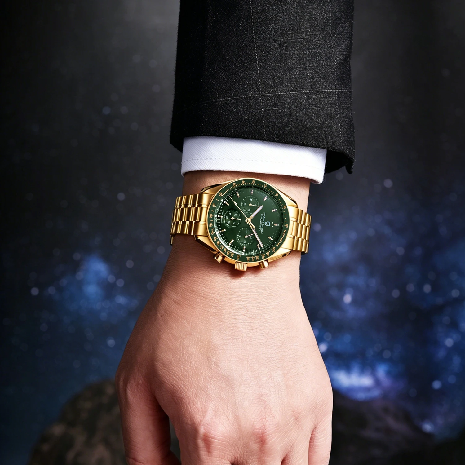 Thumbnail 4 - #3 Best Automatic Watches to Buy In 2026