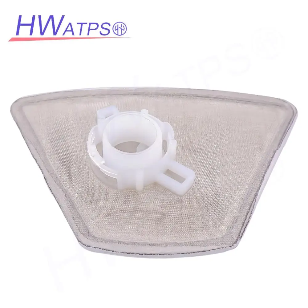 Für Peugeot 307 Chevrolet Captiva C100 Opel Antara Kraftstoffpumpen-Siebfilter 95382386 42345250 4820814 20895916 4817837 – Detail 4