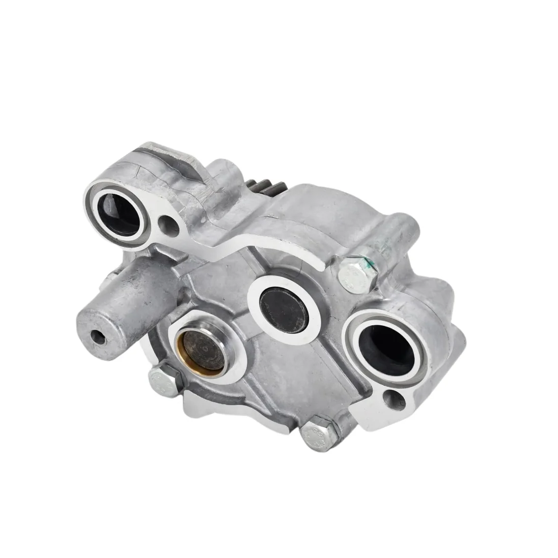 

OE ME017484 26110-45001 Durable Petro Engine Oil Pump For Hyundai LANTRA 96 HD35/HD45/HD65/HD75 ELANTRA E-COUNTY LANTRA 96
