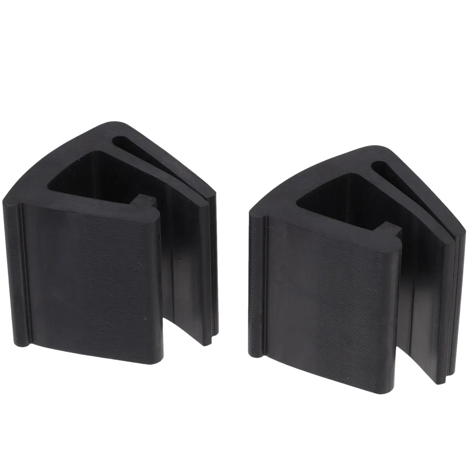 

Golf Ball Windshield Clamps Plastic Fixing Clips Retaining Fastener Golf Cart Stabilizing Durable Prevent Loose Noises Golfs