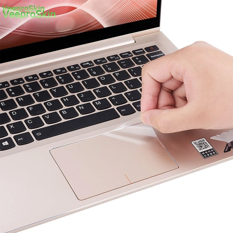 For Dell  XPS 13 9305 9360 9300 9310 9370 7390 9350 9380 9360 9365 Matte Touchpad film Sticker Trackpad Protector TOUCH PAD