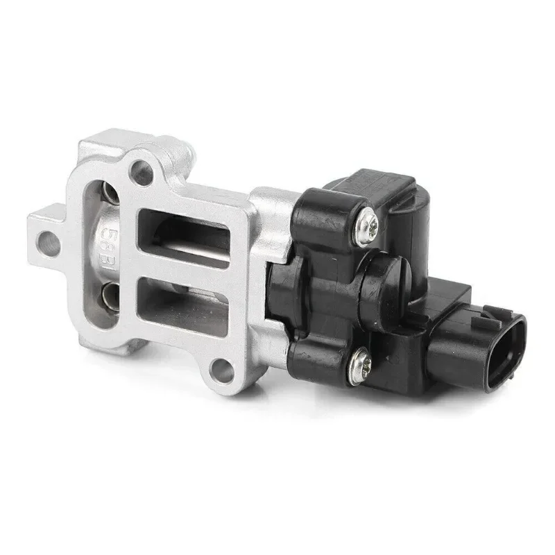 

16022-PLC-J01 For Honda Civic EL 1.7L 2001 2002 2003 2004 2005 Auto Idle Air Control Valve IAC New