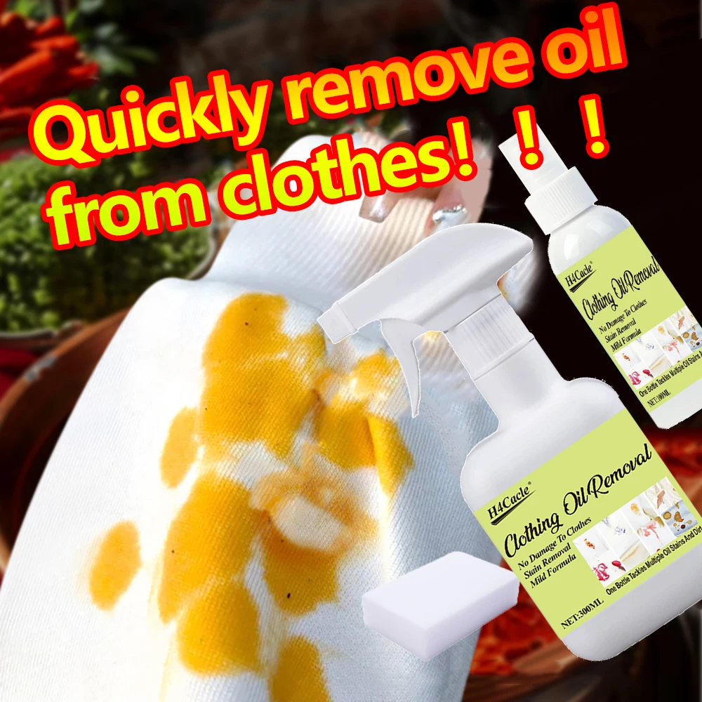 

Portable Spray and Wash Stain Remover for Coat Fabric Carpet Stain Spray Yellow Removal Stain Remover for Clothes Degreaser