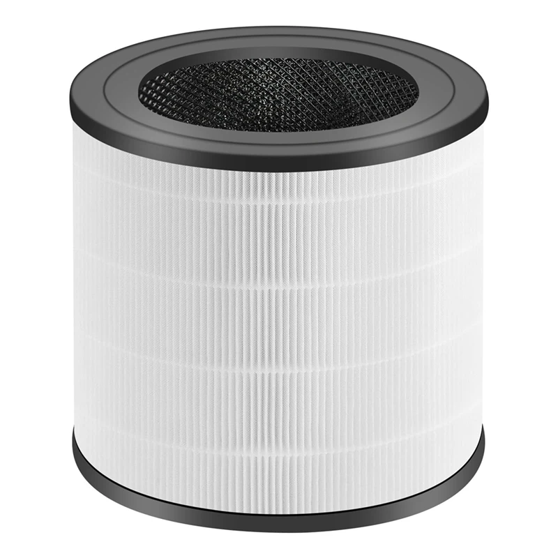 AA08I Replacement Filter for Philips 600 Series Air Purifier,HEPA Filter for Philips AC0650/10 AC0651,Part Number FY0611/30