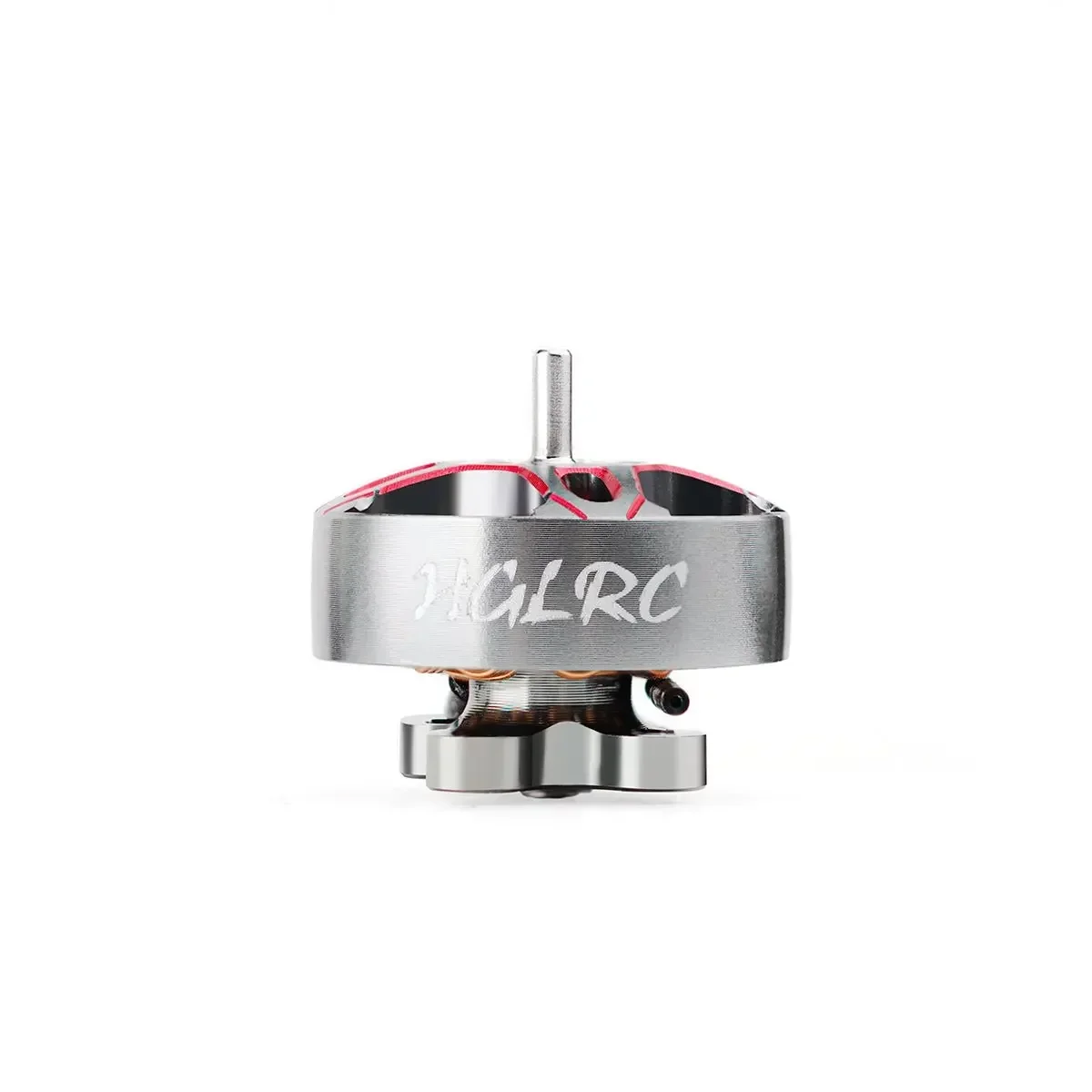 

HGLRC SPECTER 1303.5 Бесщеточный двигатель 5500KV 2-4S LIPO Совместимый 2-4-дюймовый пропеллер для FPV Freestyle 2-4-дюймовые дроны с зубочисткой