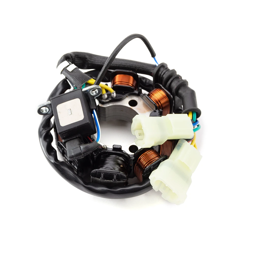 

Катушка статора мотоцикла для Honda TRX250TM FourTrax 250 2005 2006 2007-2010, 31120-HM8-B00