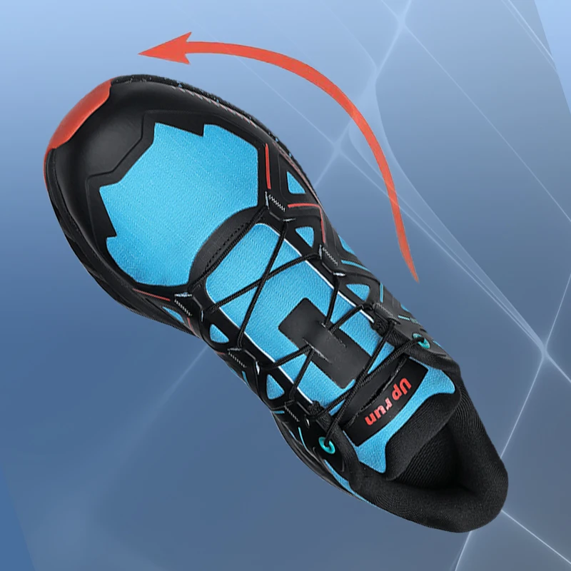 Unisex Trail Running Shoes Comfortable and versatile outdoor hiking and running shoes for men and women