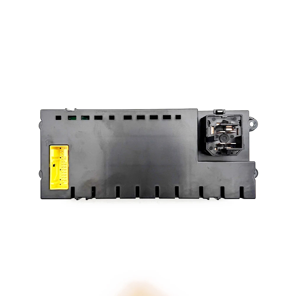 Módulo de Control de Climatización HVAC 599-172 Compatible con Ford F150 y Lobo 2005 2006 2007 2008, Reemplaza #   6L3419980AA, 6L3419980AB