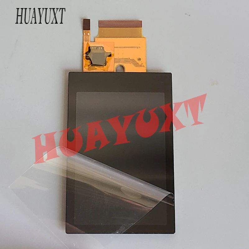 

Оригинальный ЖК-экран для Canon EOS R10 с дигитайзером, полная сборка, ремонт дисплея камеры, запасная часть