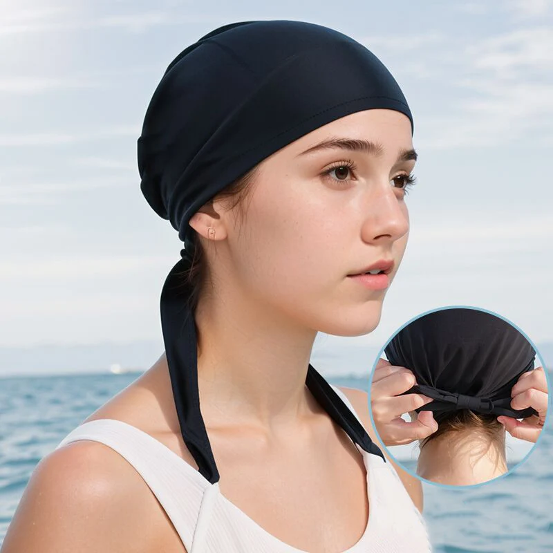 Thumbnail 2 - #4 New Water Polo Caps Arrivals