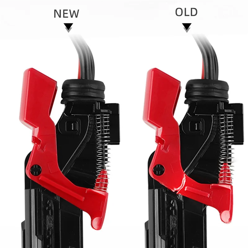

BAAN-2X Trigger Switch Button Power For Dyson V10 V11 Vacuum Cleaner Replacement Switch Repair Parts