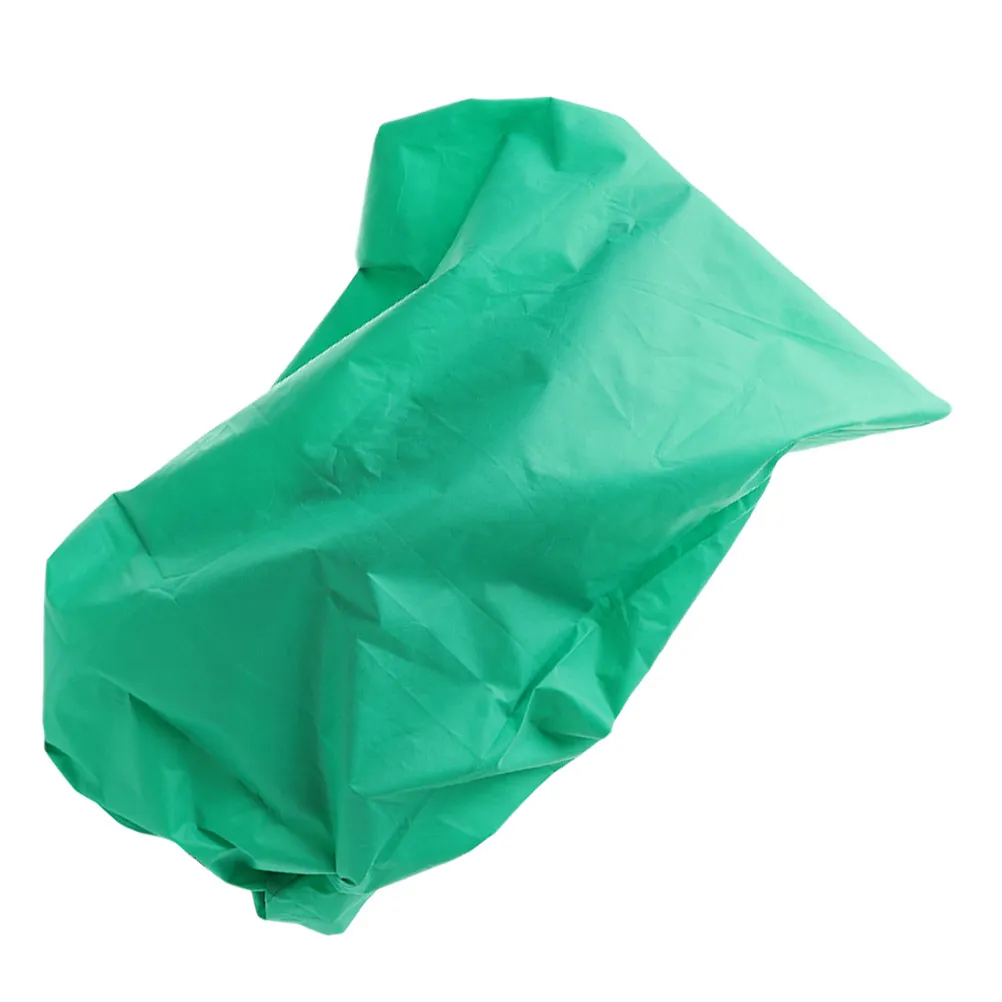 Non-Woven Plant Frost Cover Cold-Proof Drawstring Outdoor Garden Plant Protector Freeze Protection Wrap