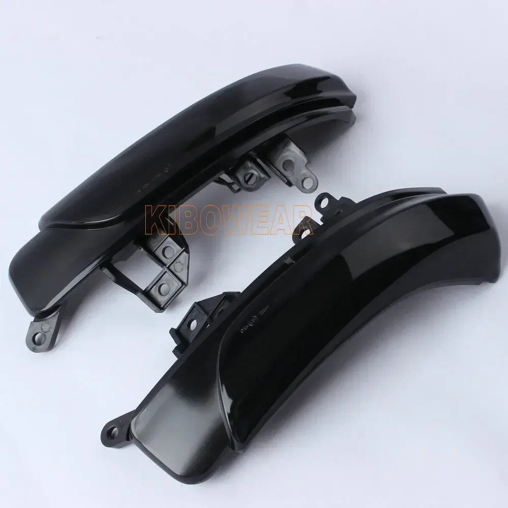 2 قطعة الوامض الديناميكي بدوره إشارة LED لتويوتا IQ EQ EV KPJ10 2008-2012 ساي ماجستا مارك X صياو بريوس HBD أفالون مصباح ليد للمرآة