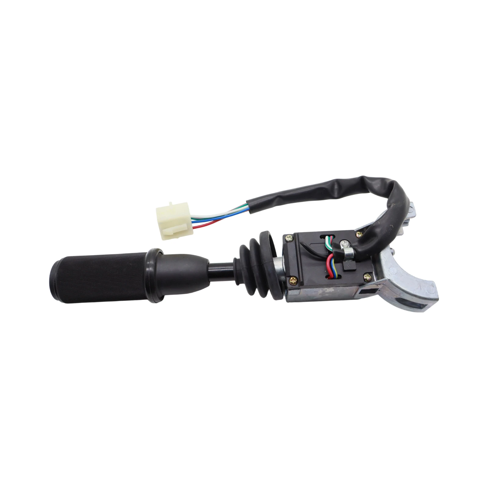 

Transmission Selector Shifter Lever Hand 234956 MA234956 Fits for Manitou Aerial Work Platform Forklift