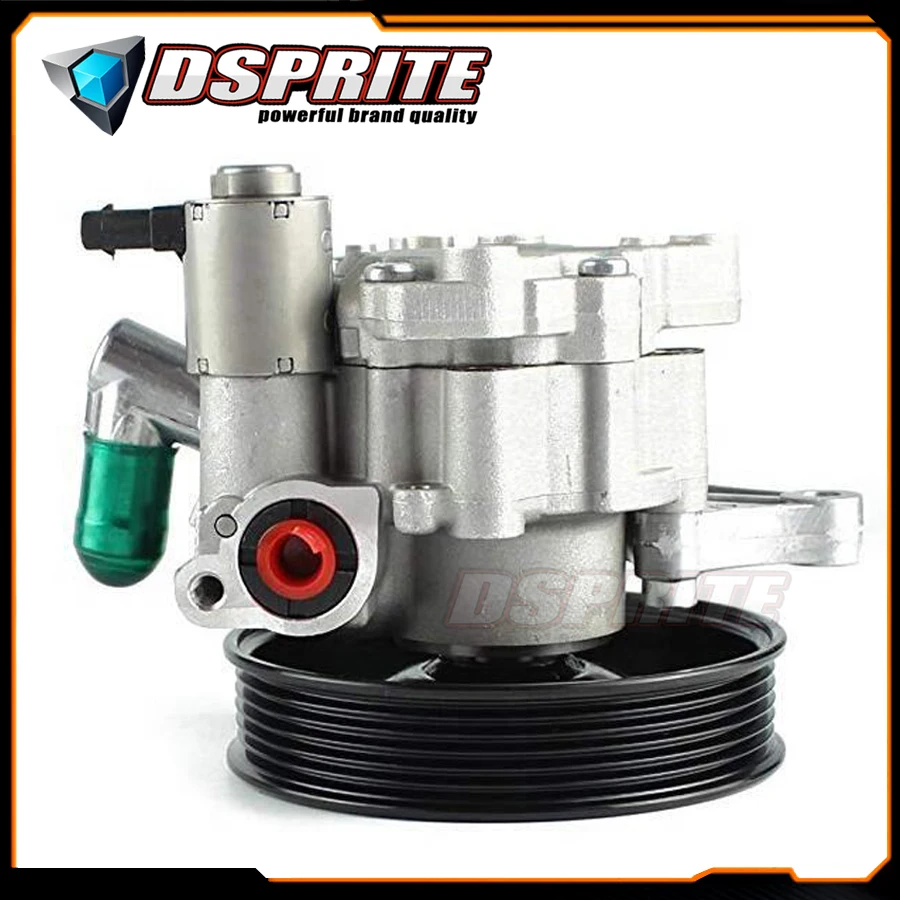 Power Steering Pump  A0044660401 for Mercedes W204 C204 C200 S204 E-CLASS W212 S212 SLK R172 A0054668201 A0064664301 A0064666501