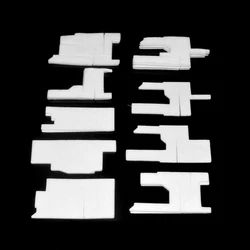 G01 Maintenance Box Sponge Waste Ink Pad For Canon OEM Tank GX7010 GX6020 GX7020 GX6040 GX7040 GX6050 GX7050 GX6060 Printer