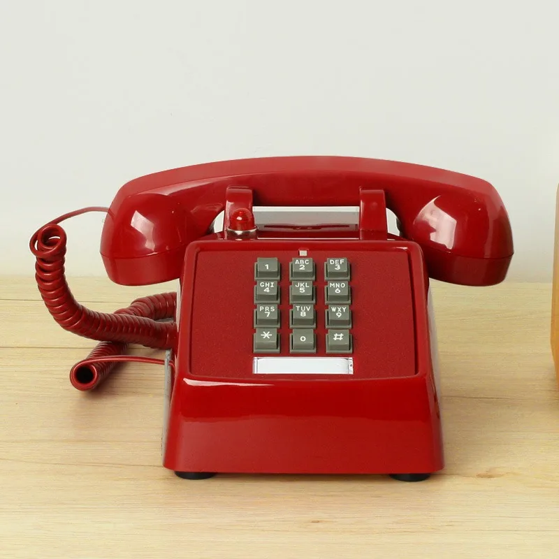 telefono-fijo-antiguo-de-25t-con-botones-estilo-retro-con-timbre-mecanico-creativo