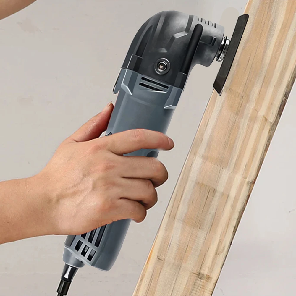 Multifunktion ale Trimmer Holz bearbeitung Dekoration Elektro werkzeuge Universal Schatz komplette elektrische Schlitz schneide maschine