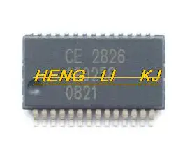 IC new original CE2826 CE 2826 SSOP  High quality products