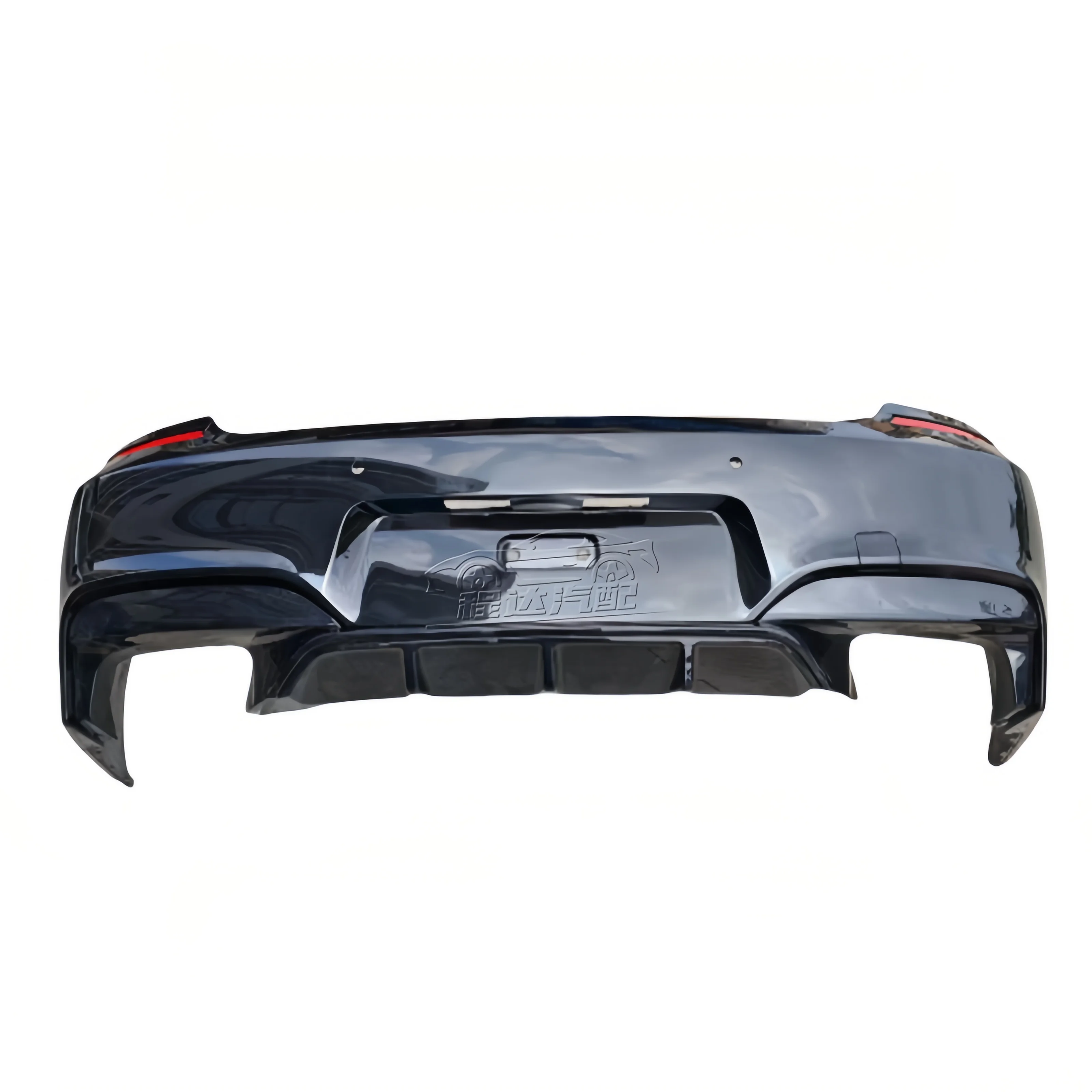 Genuine Sells Well for B/MW 6 Series F06 M6 F12 F13 High Quality Front & Rear Bumper Rear Surround M Version Reflector