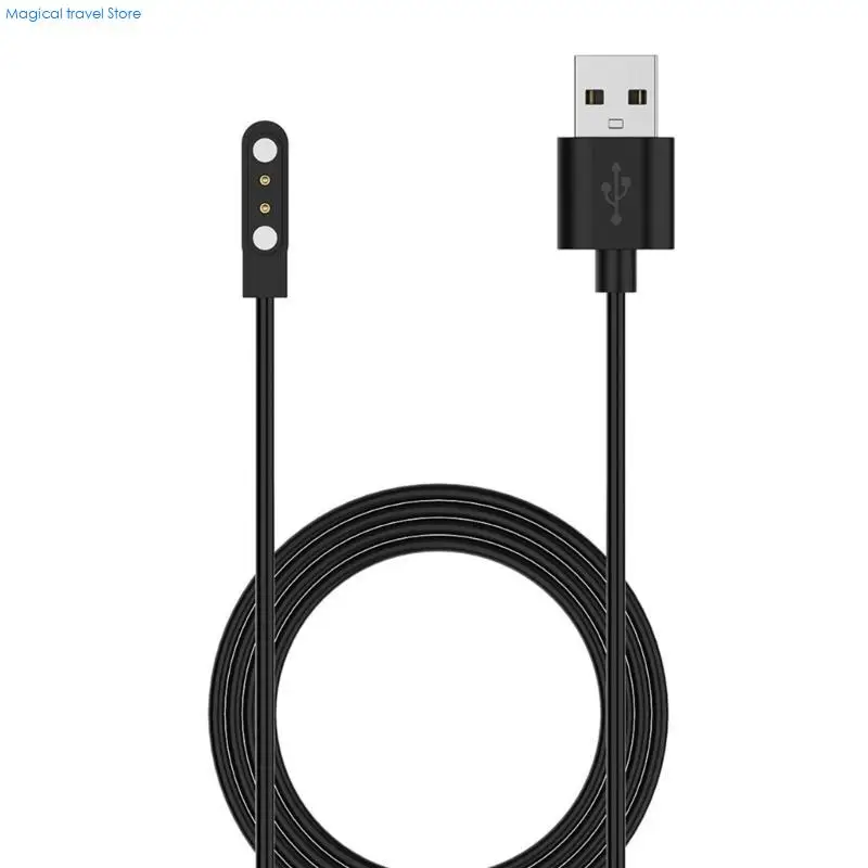 N2UB Convenient Charging Cable Line for CMF Watch Watch Connection
