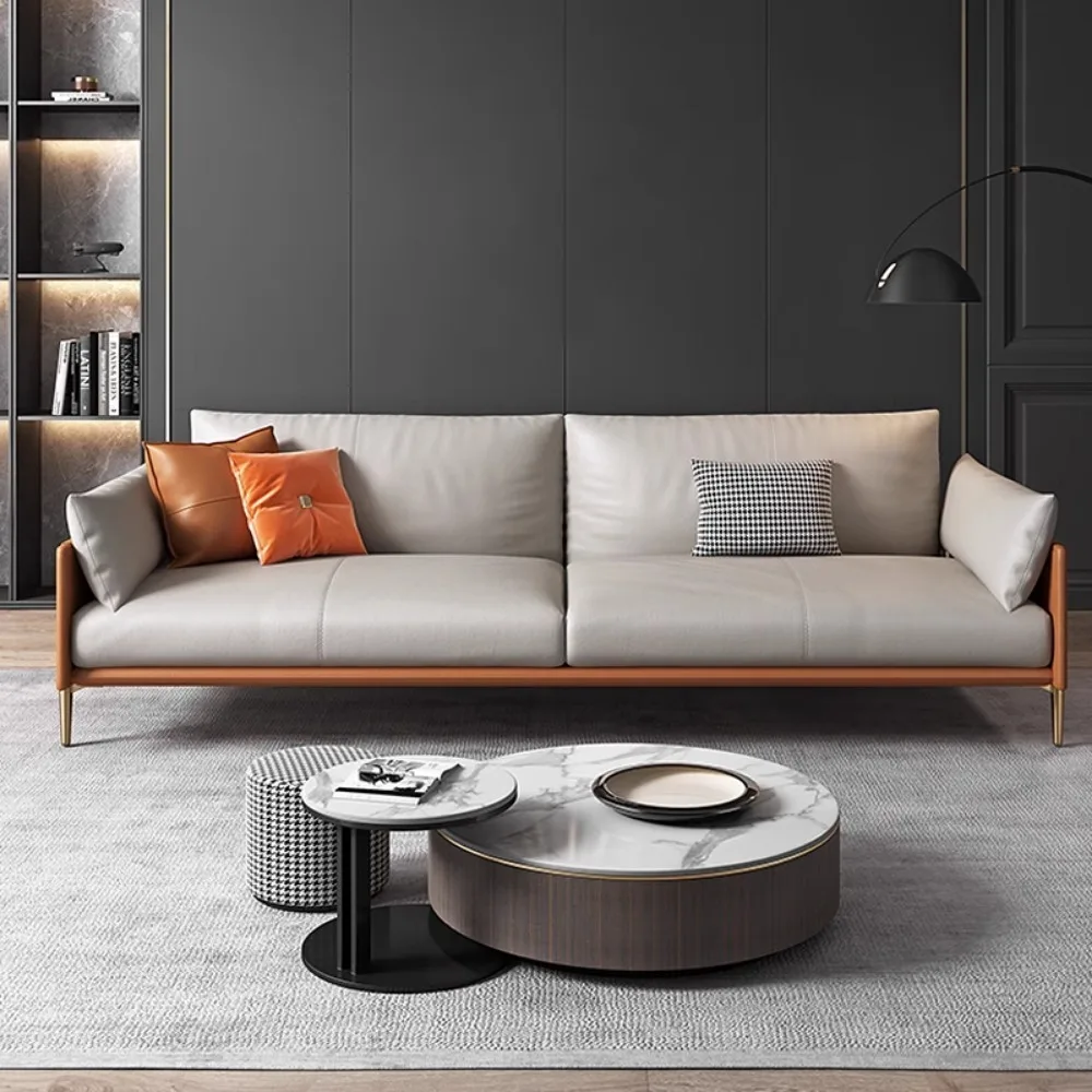

Queen Armrest Living Room Sofa Luxury Relaxing Reading Floor Sofa Modern Nordic Camas Y Muebles Para El Hogar Home Furniture