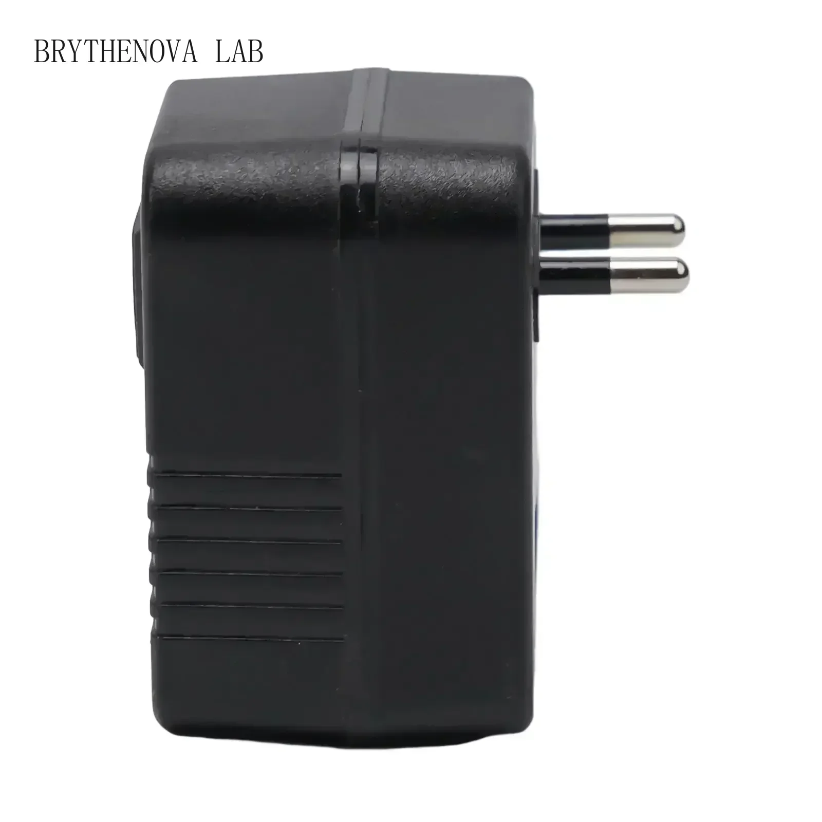 1pc Voltage Converter Steps Down Transformers Travel Adapter 220V 110V Converter Voltage EU Plug 50/100W Power Transformers