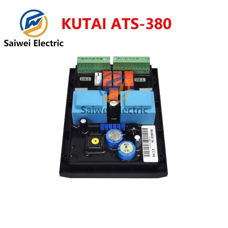 KUTAI ATS380 diesel generator power automatic switch