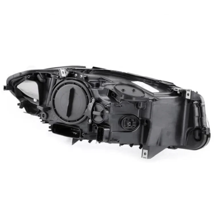 OEM 63117271911 63117271912 F10 BI XENON LED HEADLIGHT FRONT HEAD LAMP for BMW 5 Series F10 F11 520i 528i 535i 2010-2013