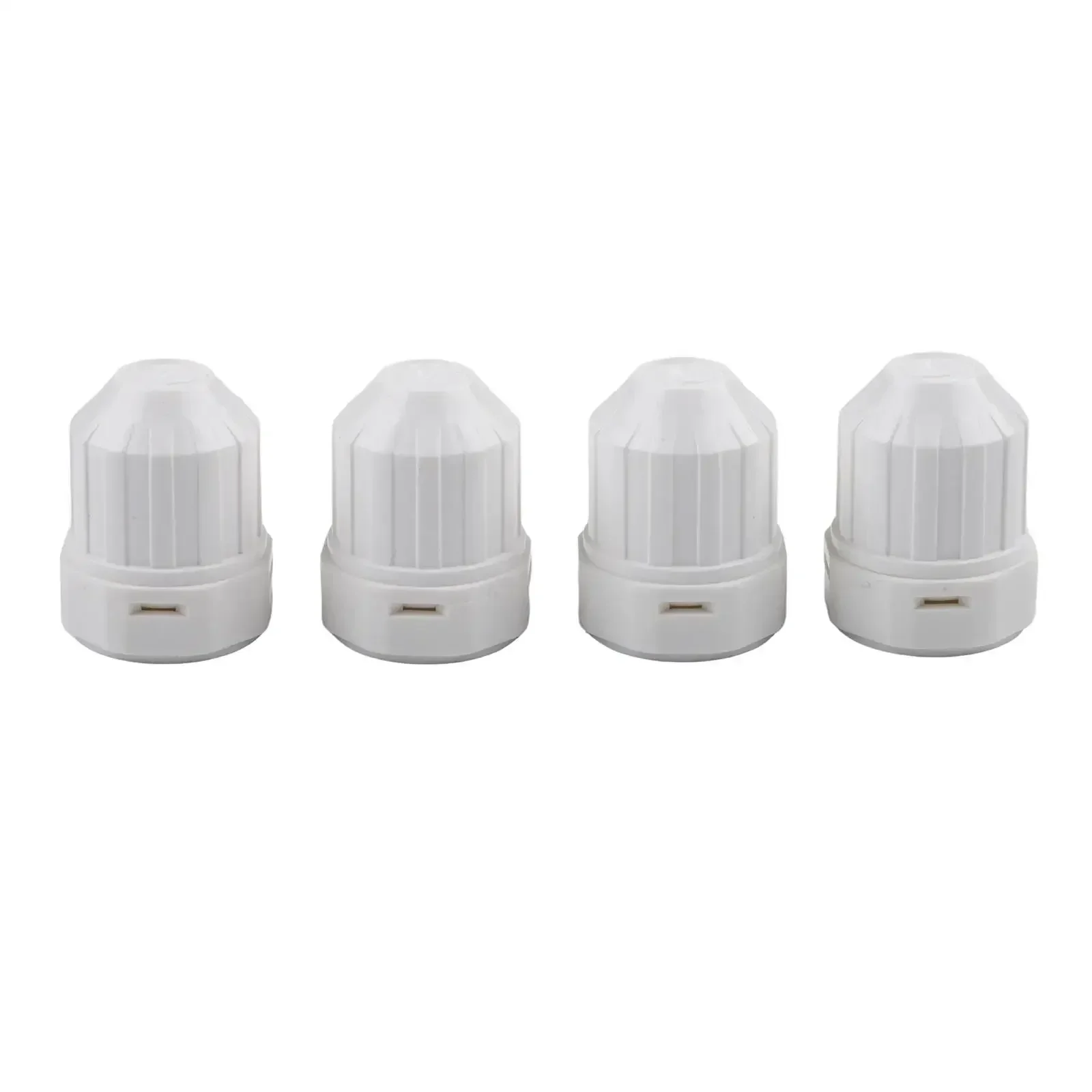 Floor Heating Cap Water Distributor Cap Indoor Heating Solutions 37*34mm Water Distributor Regulating Cap Heating