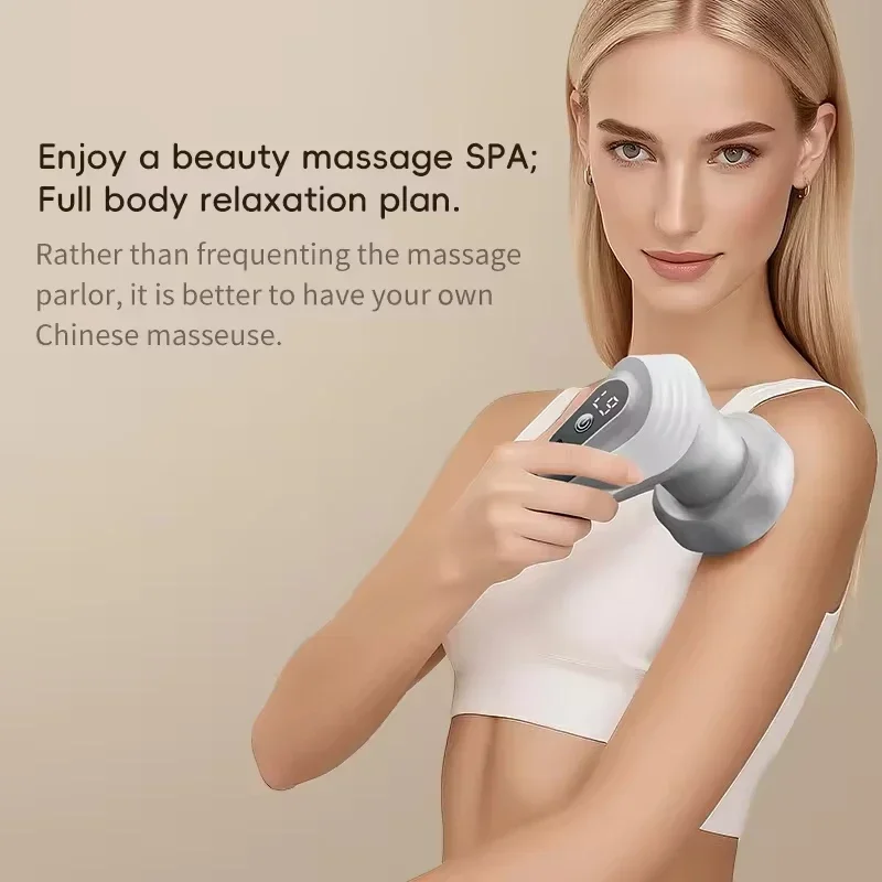 

Электрический массажер для тела: пояс, шея, спина, ноги. Глубокий массаж тканей, снятие боли, уменьшение целлюлита, коррекция фигуры.