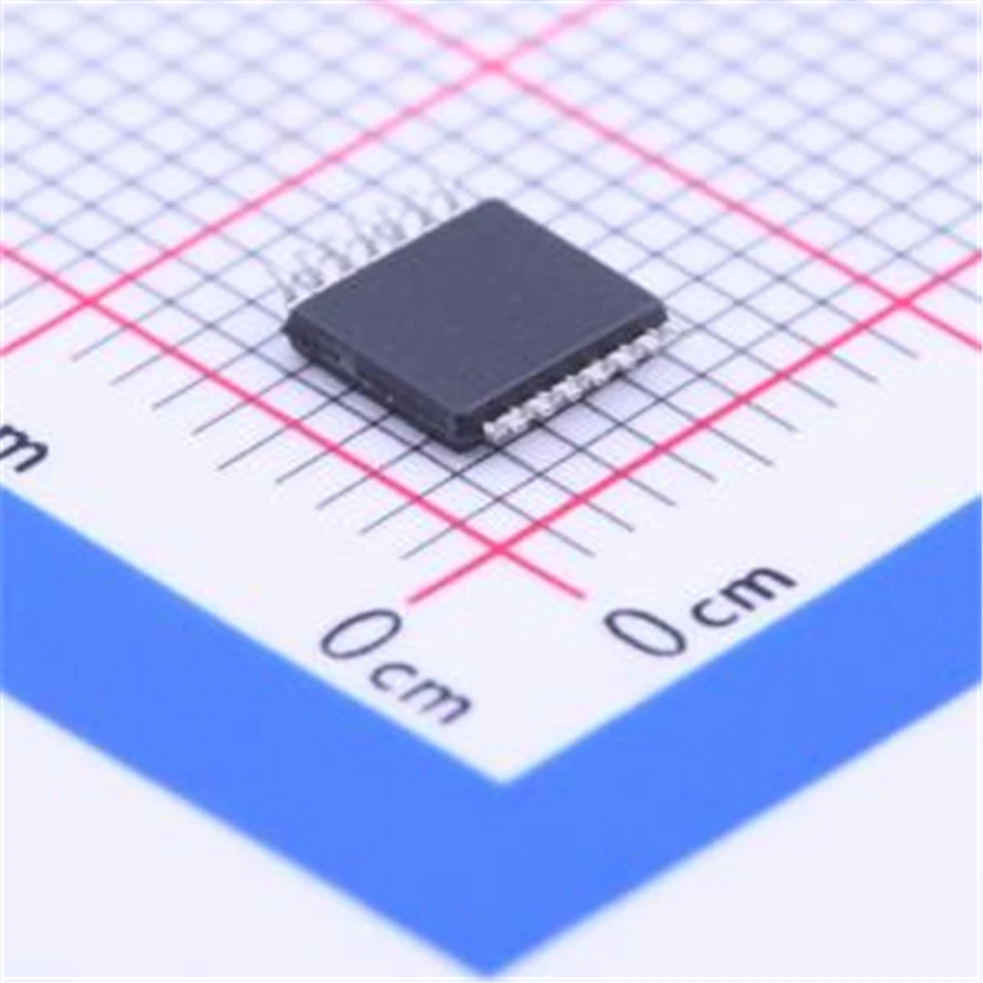 3 STKS/PARTIJ PIC16F1704-I/ST (Microcontrollereenheden)