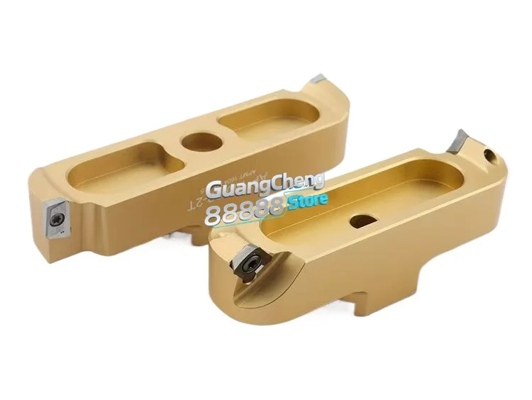 Ap Se Milling Cutte…