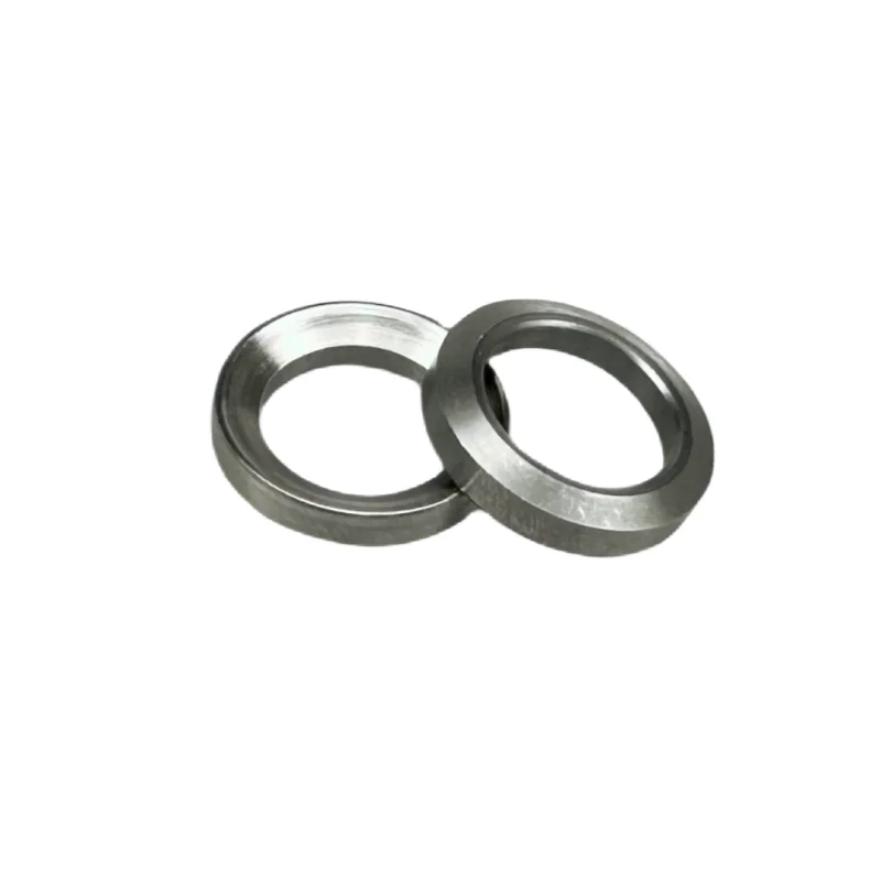 100pcs/pack Stainless Steel Crush Washer Gasket fit Thread 1/2-28 5/8*24