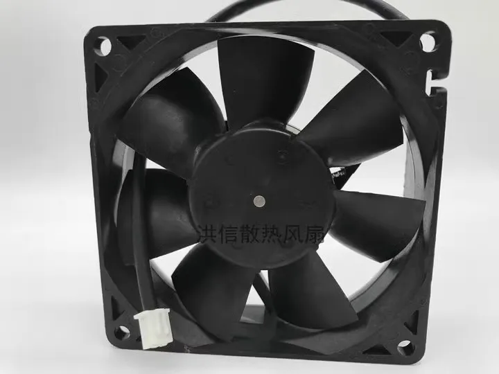 Free shipping original TA300DC M33407-16 DC24V 0.18A 8025 inverter cooling fan