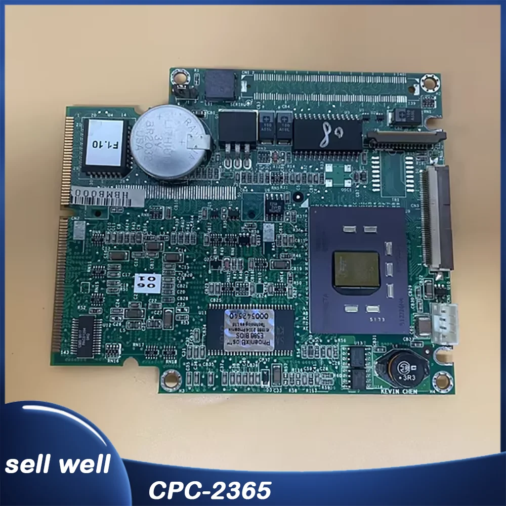 

CPC-2365 A101-3 Industrial motherboard