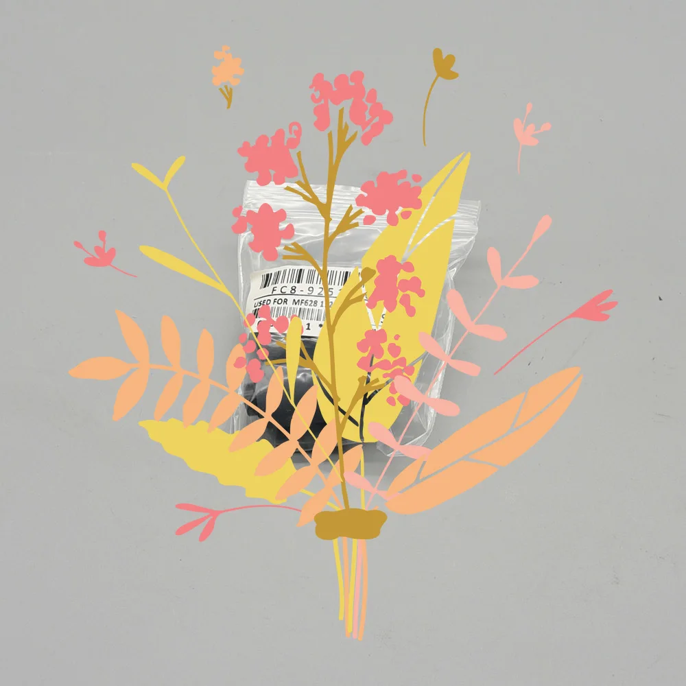 10X Adf Maintenance…