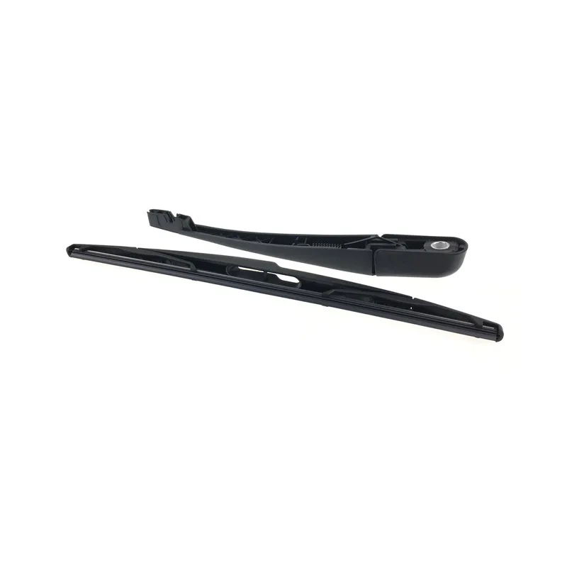 Rear Wiper Blade Arm Set Kit For Nissan Qashqai J10 2006 2007 2008 2009 2010 2011 2012 2013 Windshield Windscreen Rear Window