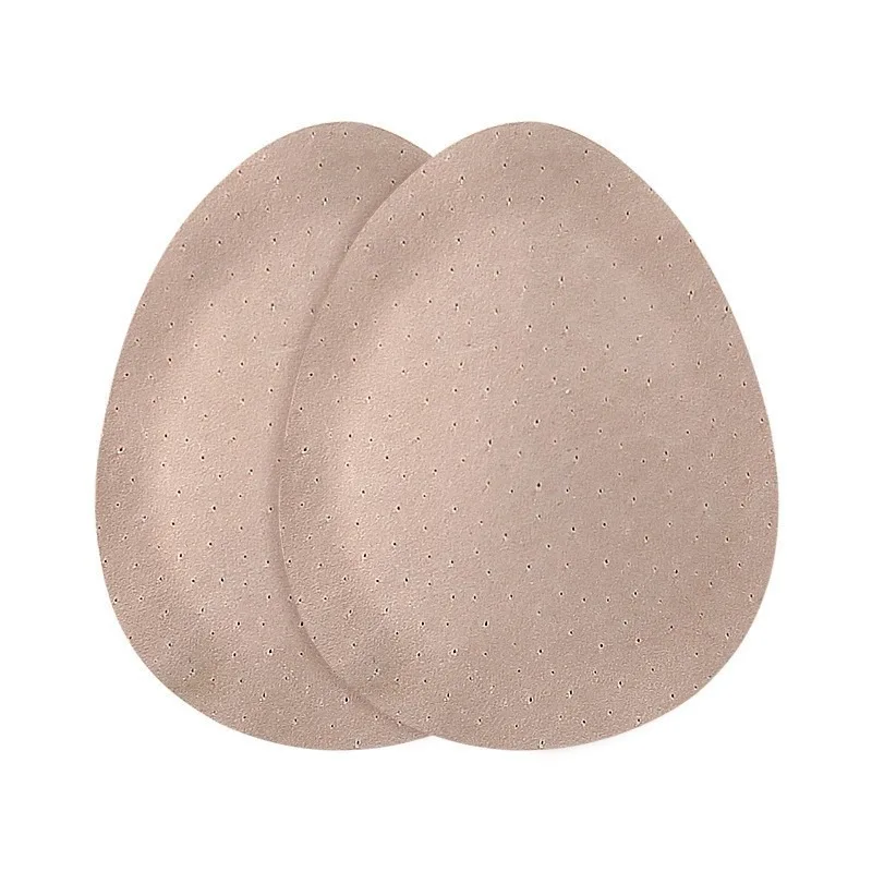 Coussinet avant-pied demi-taille pour femmes, semelle intérieure à talons hauts, épaisse, antidérapante, transparente