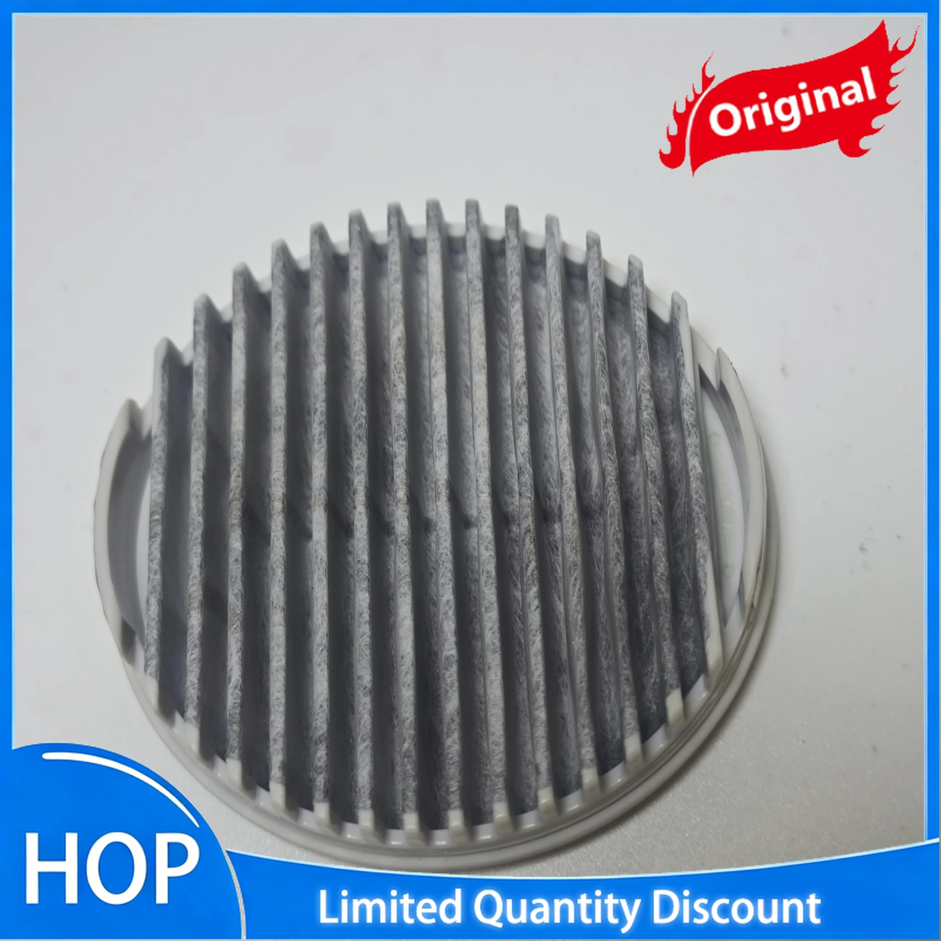 Filtre HEPA pour aspirateur RO - Drone Z1 avis et prix