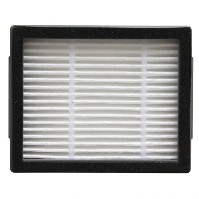 A01V-9 PCS Vacuum Cleaner Replacement Parts Hepa Filter Side Brush For Irobot Roomba E5 E6 I7 I7+ Vacuum Cleaner Accessories