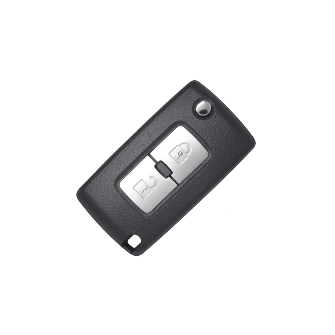 KEY,DOOR LOCK TRANSMITTER FOR IMMOBILIZER PAJEROV93V97W Folding key fob 6370B882