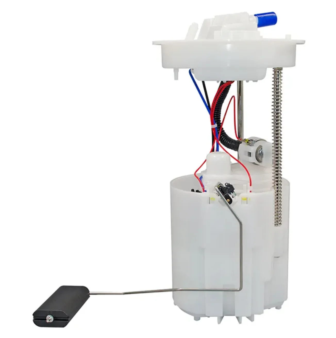 WAJ Fuel Pump Module CV61-9H307-AA, CV61-9H307-AB, CV61-9H307-AC Fits FOR FORD Kuga II Van 1.5 EcoBoost 4x4 1.6 13-