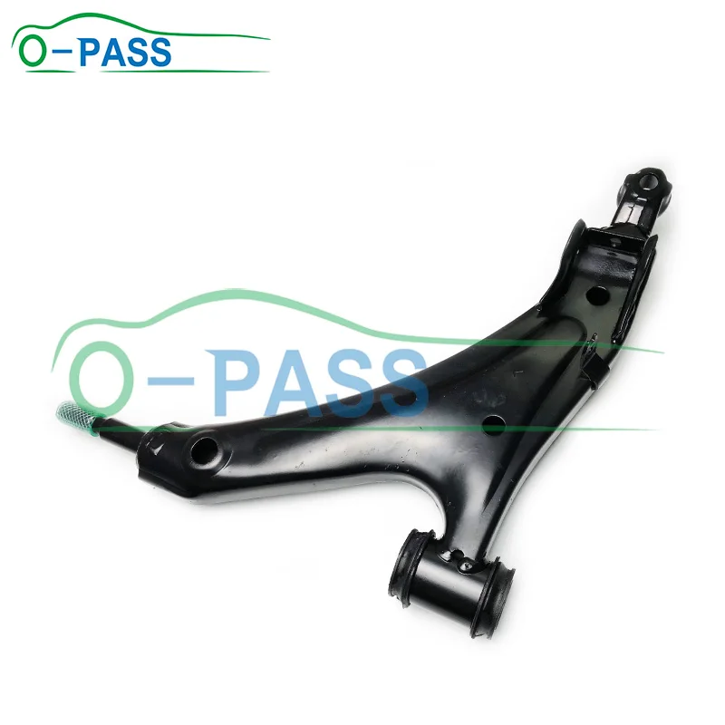 OPASS Front axle lower Control arm For LEXUS LS430 & TOYOTA Celsior UCF30 2000-2006 48620-50050 High Quality Factory