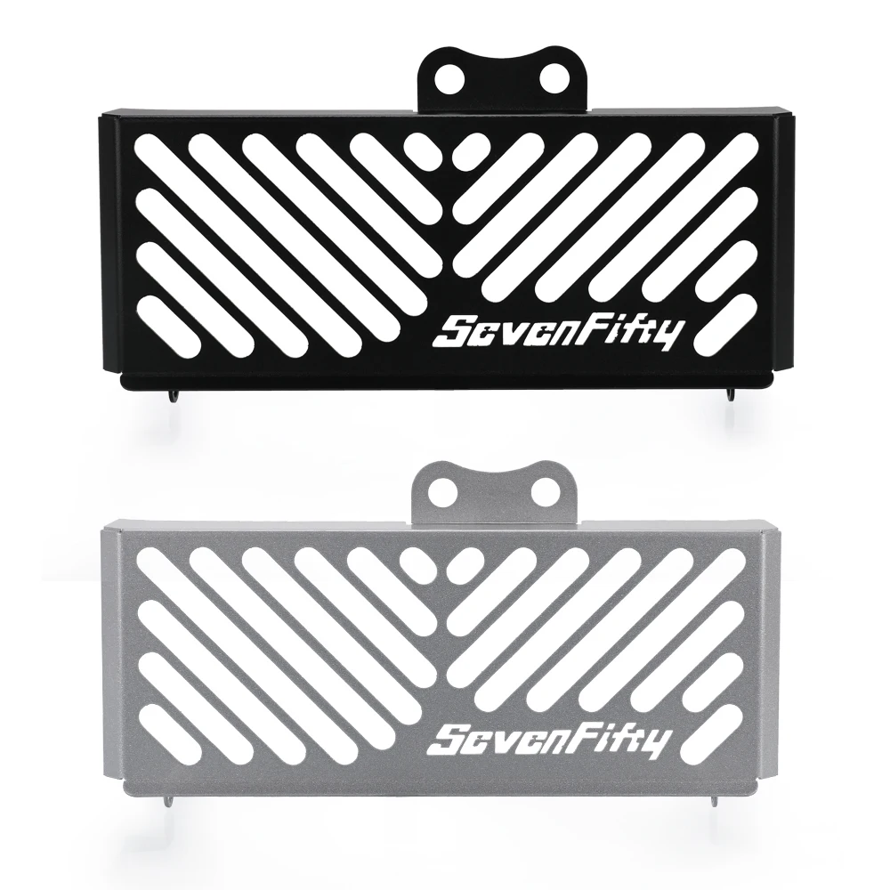 Motorcycle Accessory For Honda CB750 CB 750 F2 Seven Fifty 1992-1999-2000-2001-2002-2003 Radiator Grille Guard Protection Cover