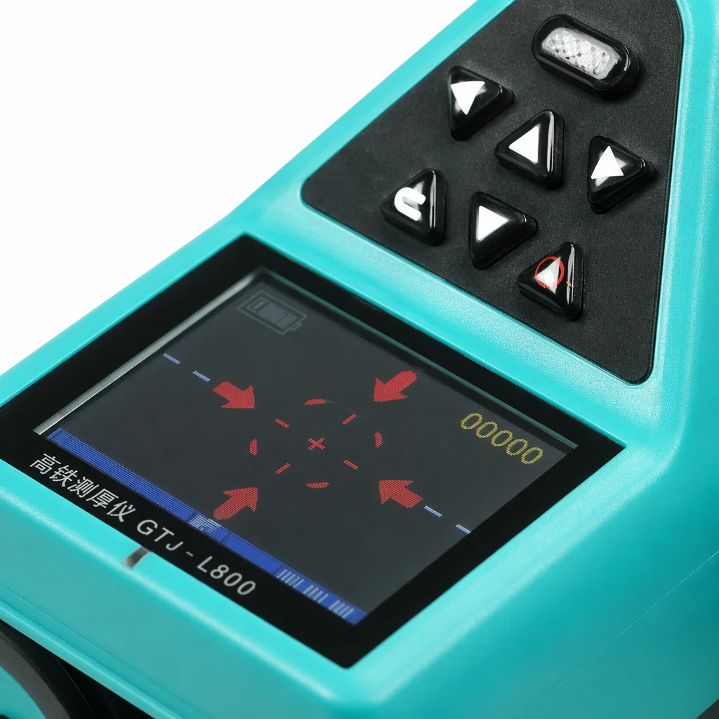 Wall Scanner For Concrete - Concrete Rebar Scanner Wall Scanner Integrated