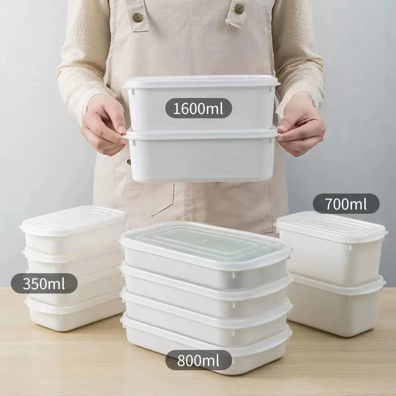 

Food Grade Refrigerator, Fresh Box, Vegetable, Fruit, Frozen Meat Storage, Refrigerated Microwave Oven, Kitchen Storage Box