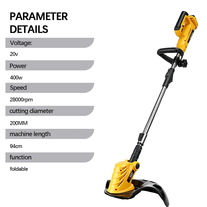 Batterie Dewalt 20V Compatible