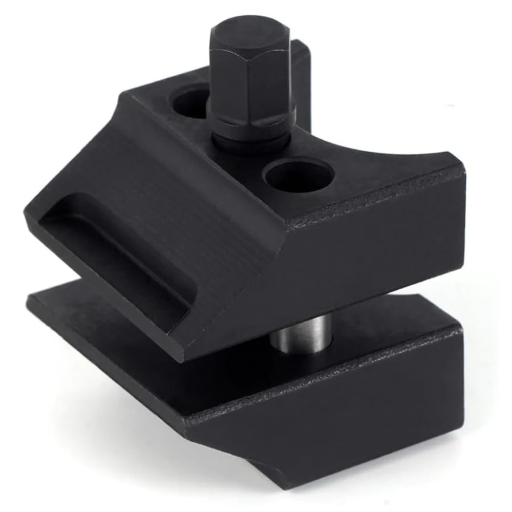 

Suspension Strut Spreader Tool Car Suspension Split Hub Steering Knuckle Spreader Compatible with Volkswagen Audi BMW Ford etc