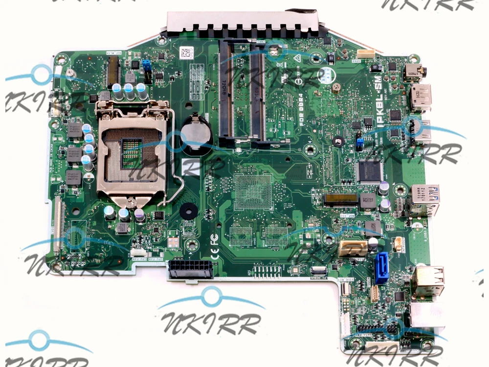 R7-M456 2G IPKBL-SM 2N9VV 0DMNP 02N9VV 00DMNP 3P9WV P5N5X 03P9WV 0P5N5X Q270 LGA1151 DDR4 for Dell OptiPlex 5250 MotherBoard